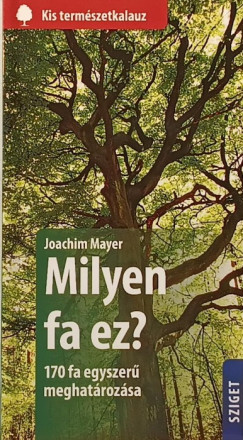 Joachim Mayer - Milyen fa ez?