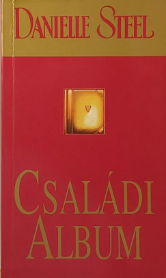 Danielle Steel - Csaldi album