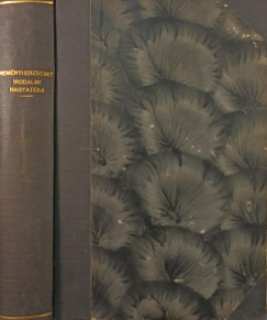 Nemnyi Erzsbet irodalmi hagyatka