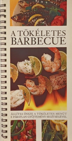 A tökéletes barbecue