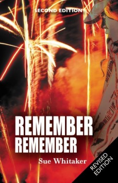 Sue Whitaker - Remember Remember