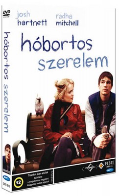 Petter N?Ss - Hbortos szerelem - DVD