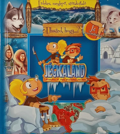 Jégkaland