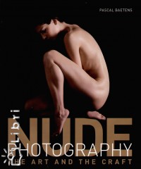 Pascal Baetens - Nude Photography the Art and the Craft
