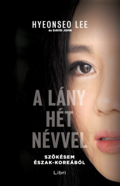 Hyeonseo Lee - A lny ht nvvel