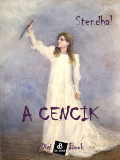 Stendhal , - A Cencik