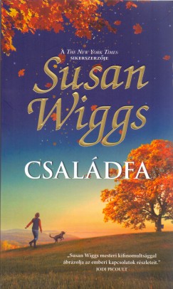 Susan Wiggs - Csaldfa