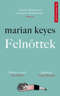 Marian Keyes - Felnõttek