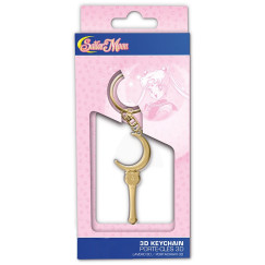 Sailor Moon-Holdp�lca kulcstart�