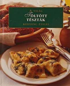 Töltött tészták