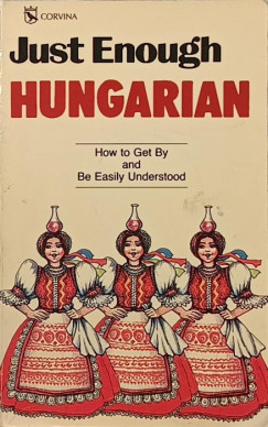 Just Enough Hungarian
