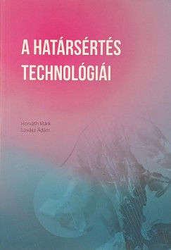 Horvth Mrk - Lovsz dm - A hatrsrts technolgii