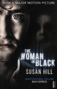 Susan Hill - The Woman in Black
