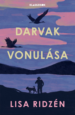 Lisa Ridzn - Darvak vonulsa