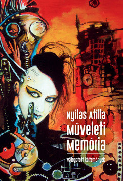 Nyilas Atilla - Műveleti memória