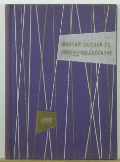 Lengyel Lajos - Magyar grafika s papripar vknyve 1960