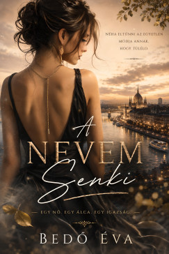 A nevem Senki