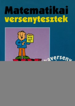 Matematikai versenytesztek '97