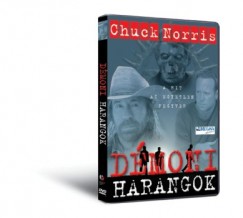 Alin Bijan - D�moni harangok - DVD