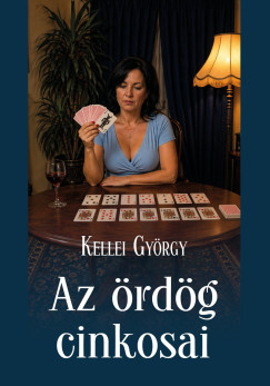 Kellei György - Az ördög cinkosai