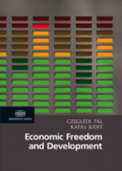 Czegldi Pl - Kaps Judit - Economic Freedom and Development
