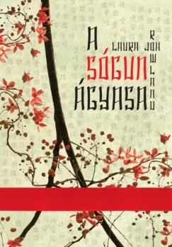 Laura Joh Rowland - A sgun gyasa