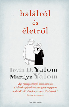 Irvin D. Yalom - Marilyn Yalom - Hallrl s letrl