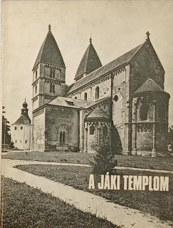 A Jáki templom