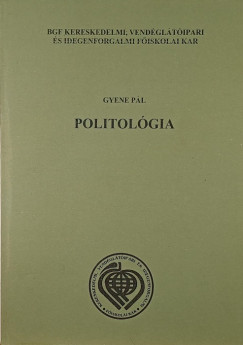 Gyene Pl - Politolgia