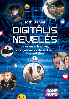 Tth Dniel - Digitlis nevels 1.