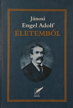 Jnosi Engel Adolf - letembl