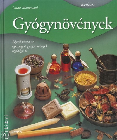 - Gyógynövények