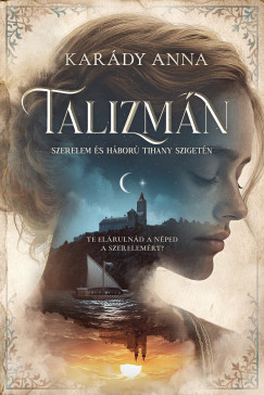 Kardy Anna - Talizmn