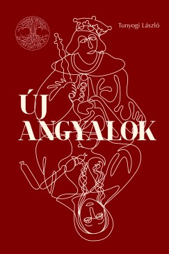 Tunyogi László - Új Angyalok - Bardo