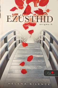 Helena Silence - Ezsthd - Enigma II.