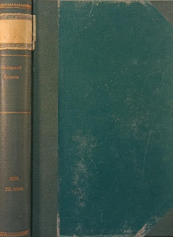 Budapesti Szemle 614. szám