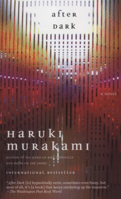 Murakami Haruki - After Dark
