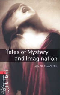 Edgar Allan Poe - Tales of Mystery and Imagination