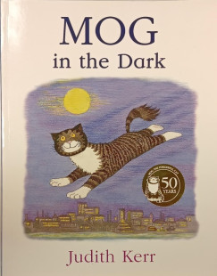 Judith Kerr - Mog in the Dark