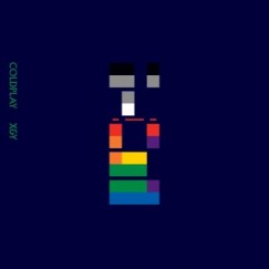 Coldplay - X & Y - CD