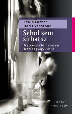 Erwin Lutzer - Doris Van Stone - Sehol sem srhatsz