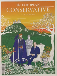 The European Conservative