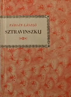 Fodor Andrs - Sztravinszkij