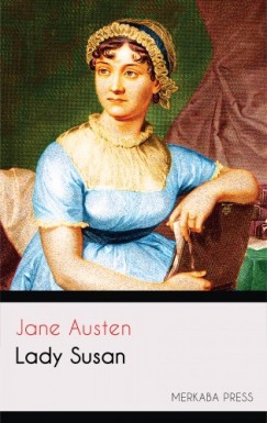 Jane Austen - Lady Susan