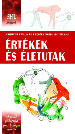 Csizmazia Katalin - rtkek s letutak