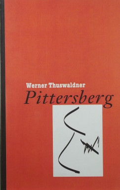 Werner Thuswaldner - Pittersberg