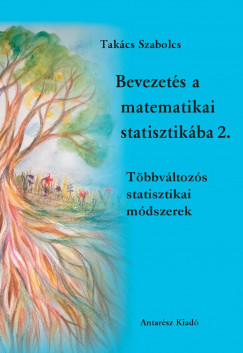 Takcs Szabolcs - Bevezets a matematikai statisztikba 2.