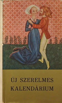 Új szerelmes kalendárium