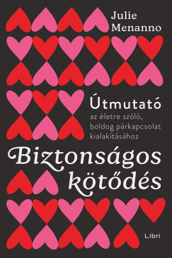 Julie Menanno - Biztonsgos ktds