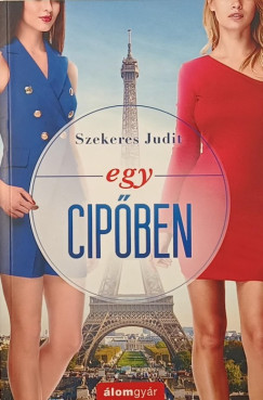 Szekeres Judit - Egy cip�ben